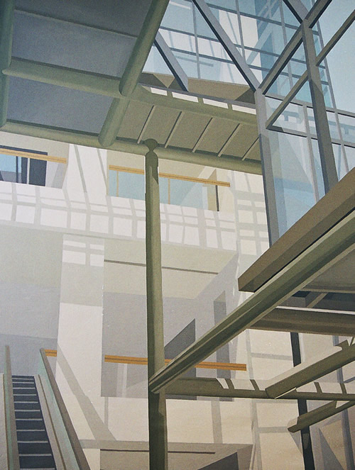 Museo de Arte Moderno de New York